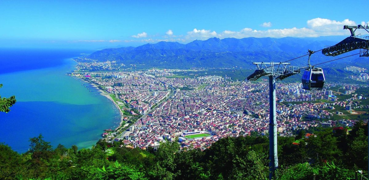 ORDU