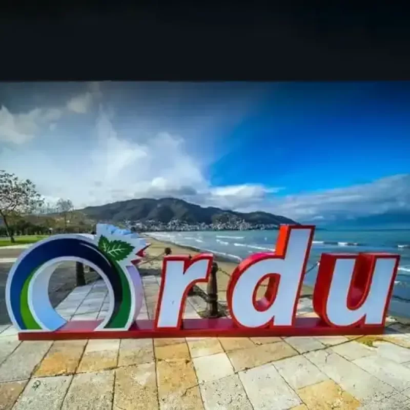 ORDU