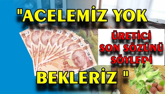 ÜRETİCİ 
