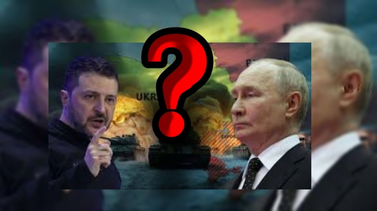 BARIŞI İSTEMEYEN KİM !