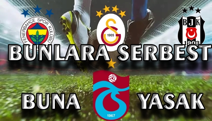 RİZESPOR -TRABZONSPOR MAÇINDA SON DAKİKA GELİŞMESİ 