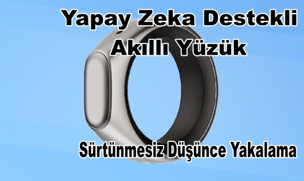 Bilim Kurgu Gerçek Oldu 