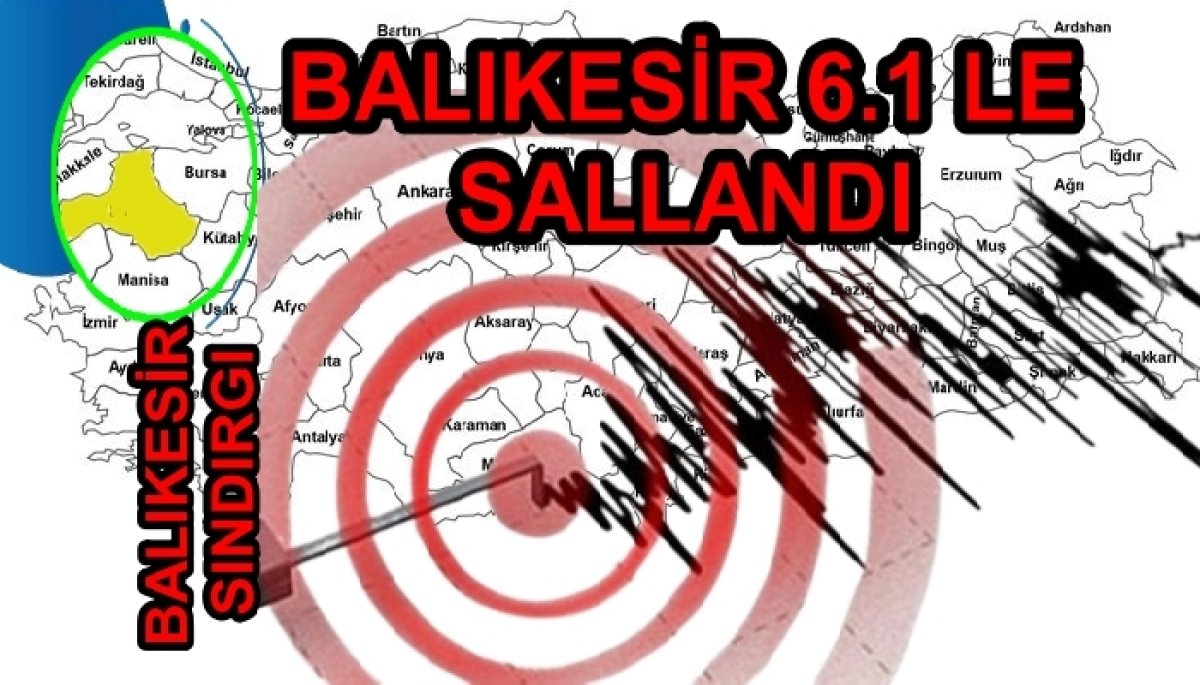 DEPREM KENDİNİ UNUTTURMUYOR 