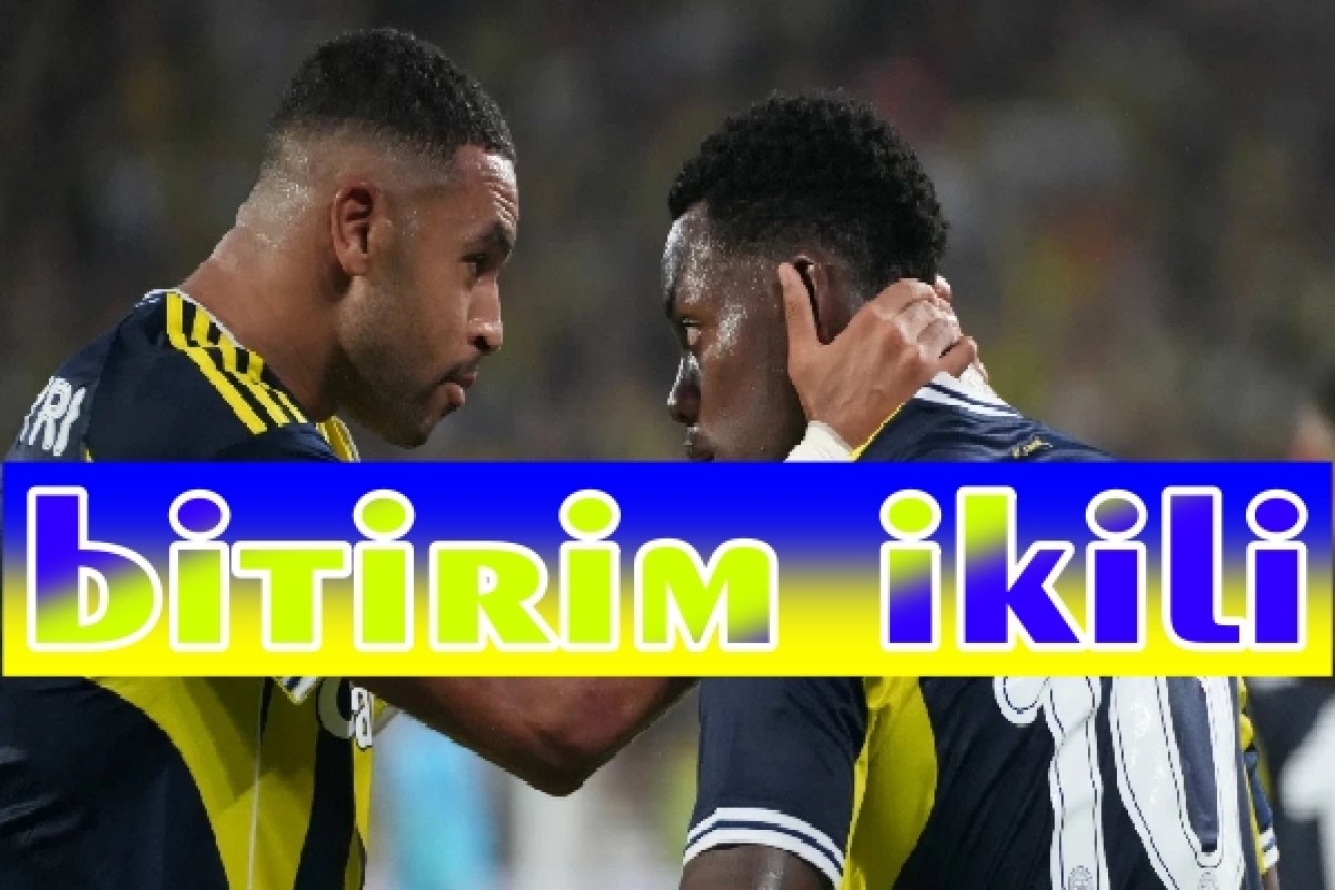 Fenerbahçe, Viktoria Plzen 