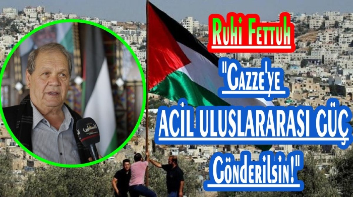 FKÖ'den SİSTEMATİK KATLİAM ÇIKIŞI