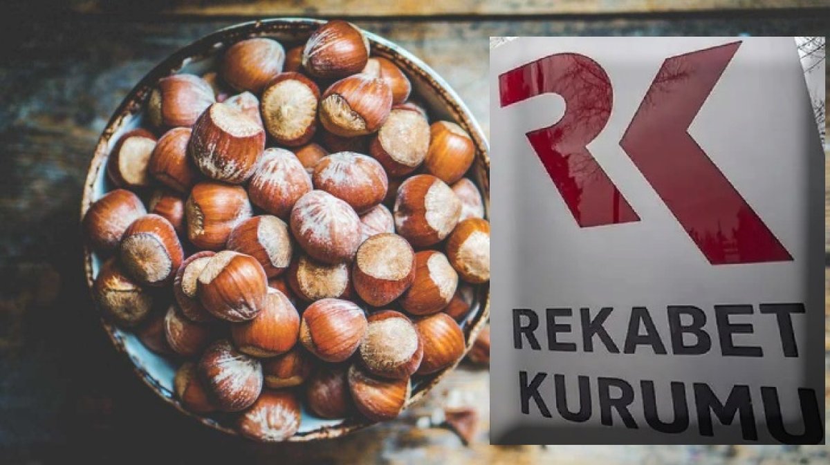 REKABET KURULUNUN KARARI FINDIK PİYASASINI NASIL ETKİLEYECEK 