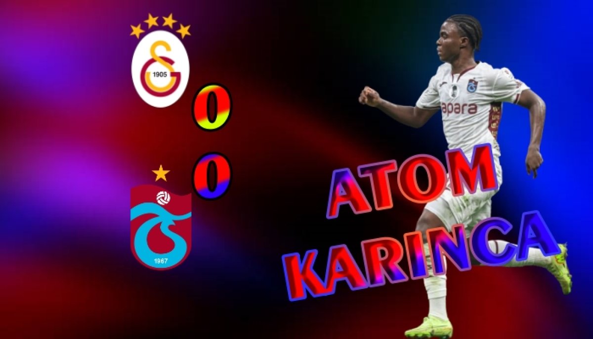 FIRTINA EVİNE 1 PUANLA DÖNÜYOR 