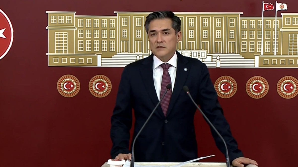 İYİ Parti’li Kavuncu’dan komisyon tepkisi: ‘Bu millet iradesini görmemektir’