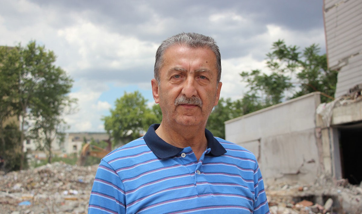 Kent Konseyi Başkanı Temel’den sert uyarı: Toplum sağlığı tehdit altında