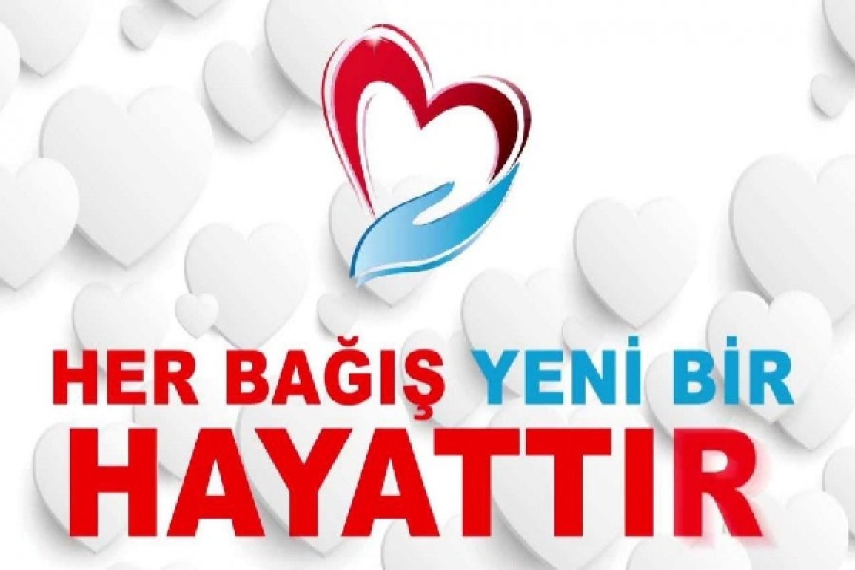 ORGAN BAĞIŞINDA YENİ DÜZENLEME YAPILDI 