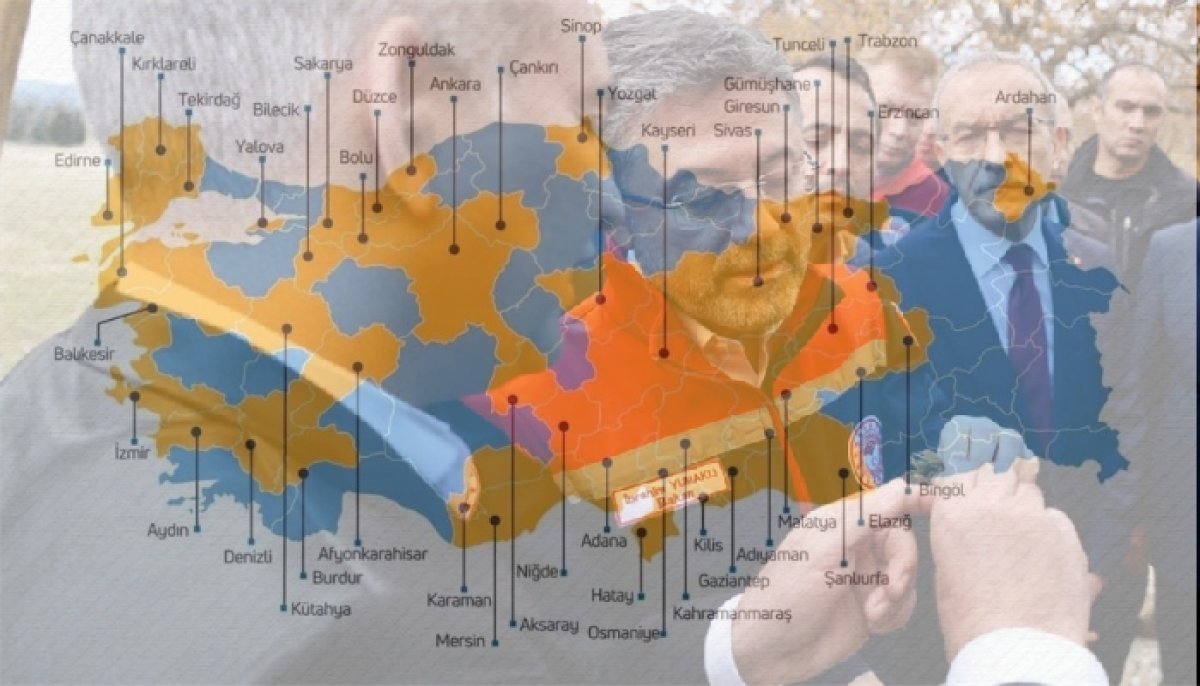 Zarar Gören Çiftçiye 13 Milyar 221 Milyon Lira Destek Ödemesi Başladı