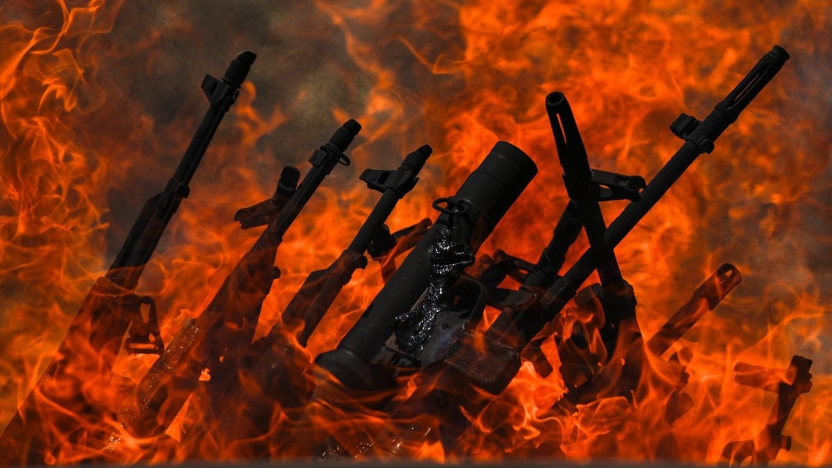 'Terörsüz Türkiye Komisyonu' üyeleri belli oldu: TBMM'de geniş katılımlı hazırlık süreci başlıyor