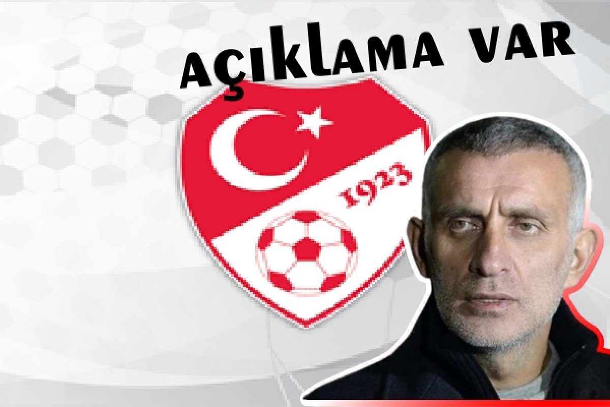 TFF Başkanı Hacıosmanoğlu’ndan Sert Mesaj: “Türk Futbolunun Onurunu Kirleten Kimseye Yer Yok!”