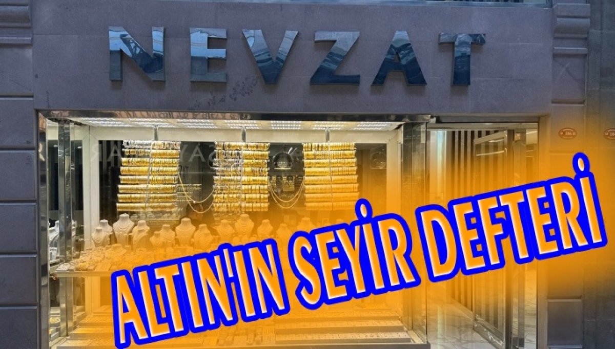 ALTINDAKİ 'FED RÜZGÂRI' FIRTINAYA DÖNÜŞEBİLİR