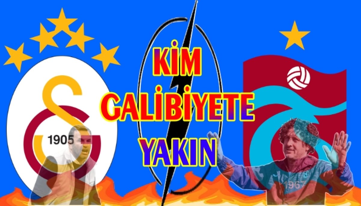 DEV DERBİYE SAATLER KALDI 