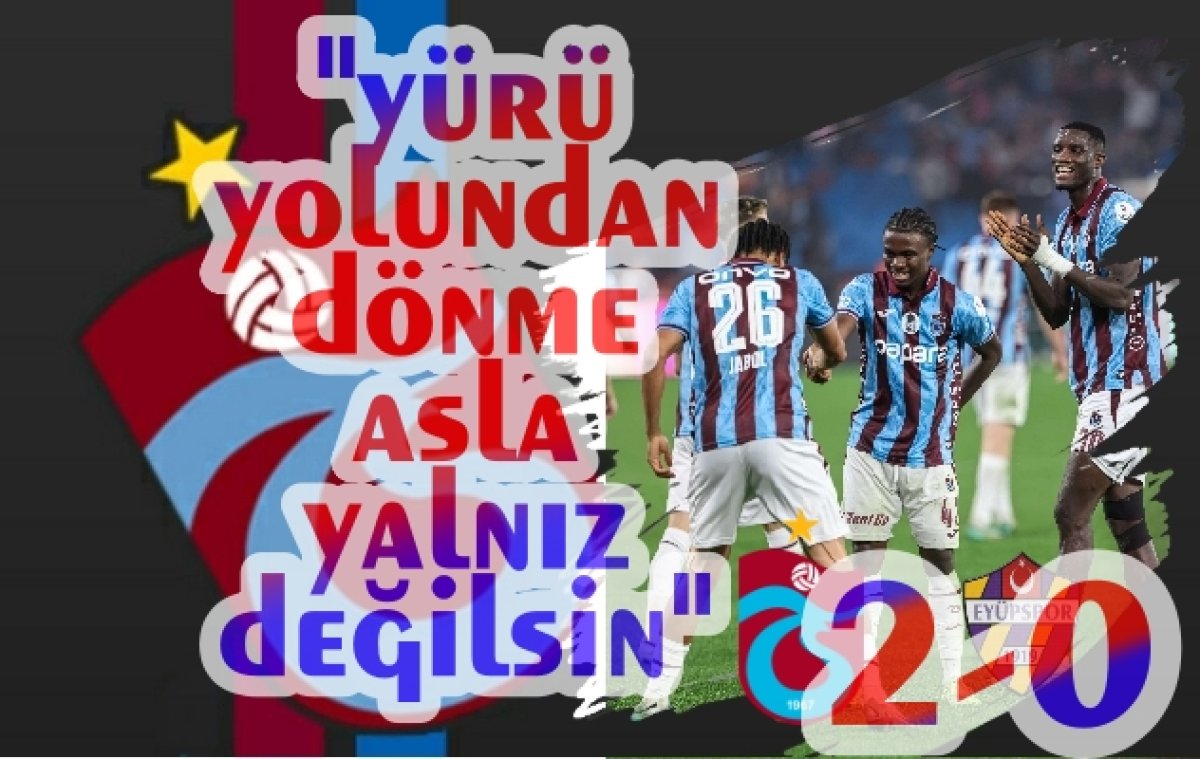 AYNI ŞAMPİYONLUK SEZONU GİBİ 