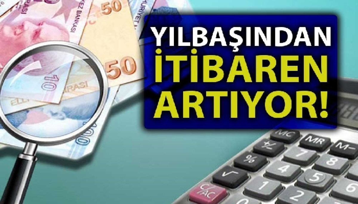 Vergi ve Harçta Büyük Düzenleme