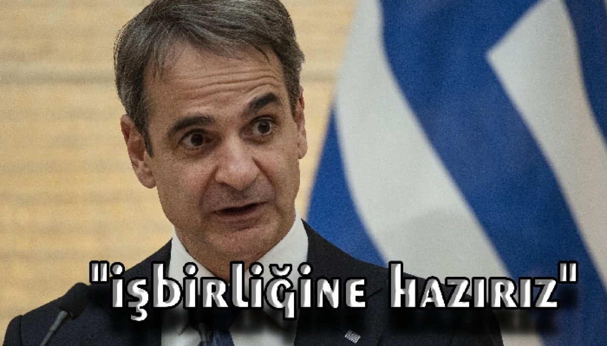 Yunanistan’dan Türkiye, Kıbrıs, Mısır ve Libya’ya Sürpriz Bölgesel İş Birliği Önerisi!