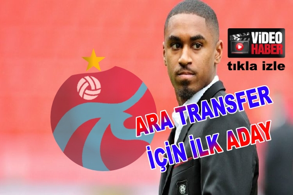 TRABZONSPOR ARA TRANSFER İÇİN HAZIRLIKLARINA BAŞLADI 